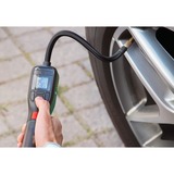 Bosch EasyPump pompe à air électrique 10 bar 10 l/min Vert/Noir, Vélo, Voiture, Gonflables, 10 bar, 10 l/min, Noir, Vert, Rouge, 150 - 150 psi, USB Type-C