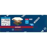 Bosch Expert Disques abrasifs C470, Feuille abrasive 50 pièce(s)