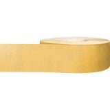 Bosch Expert Rouleau abrasif C470, Feuille abrasive Rouleau abrasif, Grain extra fin, P320, Travail de finition, Décapant, Bois, Ponçage