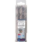 Bosch Foret hélicoïdal PRO pour métal HSS-G, Ø 11mm, Perceuse 