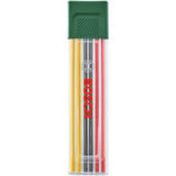 Bosch Mines multicolores 2,8 mm Multicolore