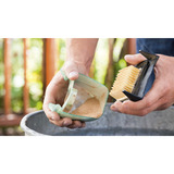 Bosch PSS 250 AE Ponceuse orbitale 24000 OPM Noir, Vert 250 W, Ponceuse vibrante Vert, Ponceuse orbitale, Velcro, Noir, Vert, EN 60745, 14000 OPM, 24000 OPM