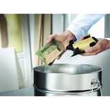 Bosch PSS 250 AE Ponceuse orbitale 24000 OPM Noir, Vert 250 W, Ponceuse vibrante Vert, Ponceuse orbitale, Velcro, Noir, Vert, EN 60745, 14000 OPM, 24000 OPM