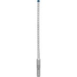 Bosch SDS plus-7X 1 pièce(s), Perceuse Marteau perforateur, 6,5 mm, 215 mm, Brique, Béton, Ciment dur, Pierre naturelle, Grès, pierre, 15 cm, SDS Plus