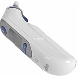 Braun Fieberthermometer ThermoScan 7+, Thermomètre médical Blanc/Bleu