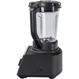 Braun JB 9040 Mélangeur de table 1600 W Noir, Blender Noir, Mélangeur de table, Fonction d'impulsion, Pileur de glace, 1 m, 1600 W, Noir