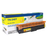 Brother Toner jaune TN-246Y 