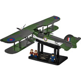 COBI Fairey Swordfish Executive Edition, Jouets de construction 
