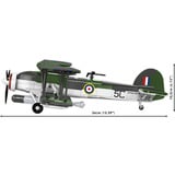COBI Fairey Swordfish Executive Edition, Jouets de construction 