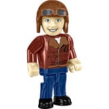 COBI Fairey Swordfish Executive Edition, Jouets de construction 