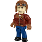 COBI Fairey Swordfish Executive Edition, Jouets de construction 