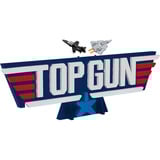 COBI Top Gun Logo, Jouets de construction 