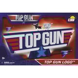COBI Top Gun Logo, Jouets de construction 