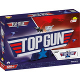 COBI Top Gun Logo, Jouets de construction 