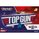 COBI Top Gun Logo, Jouets de construction 