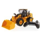 Carrera 1:24 RC CAT 950M, Voiture télécommandée 