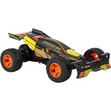 Carrera 370320010, Voiture télécommandée Orange/Jaune