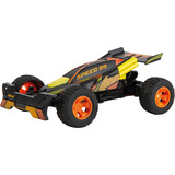 Carrera 370320010, Voiture télécommandée Orange/Jaune