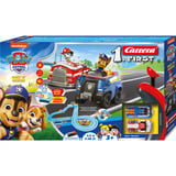 Carrera FIRST Paw Patrol - Race 'N' Rescue, Circuit 
