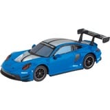 Carrera HYBRID - Porsche 911 GT3 R "Blue Thunder", Voiture de course 
