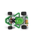 Carrera RC 2,4GHz Mario Kart Pipe Kart, Luigi, Voiture télécommandée 