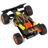Carrera  2,4GHz Orange Jumper, Voiture télécommandée Orange/Jaune