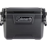 Coleman Convoy 55 QT, Glacière Gris foncé