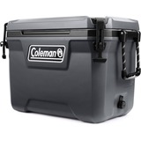 Coleman Convoy 55 QT, Glacière Gris foncé