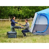 Coleman Convoy 55 QT, Glacière Gris foncé