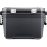 Coleman Convoy 55 QT, Glacière Gris foncé