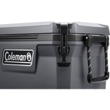 Coleman Convoy 55 QT, Glacière Gris foncé