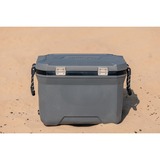 Coleman Convoy 55 QT, Glacière Gris foncé