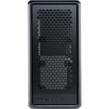 Cooler Master  boîtier midi tower Noir | 2x USB-A | 1x USB-C | Verre Trempé