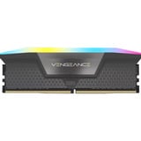 Corsair 16 Go DDR5-5600 (1x 16 Go) mémoire vive CMH16GX5M1B5600Z40, XMP 3.0, EXPO