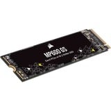 Corsair MP600 GS 500 GB SSD Noir