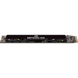 Corsair MP600 GS 500 GB SSD Noir