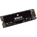 Corsair MP600 GS 500 GB SSD Noir
