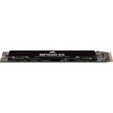 Corsair MP600 GS 500 GB SSD Noir