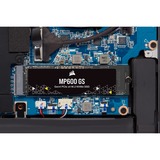 Corsair MP600 GS 500 GB SSD Noir