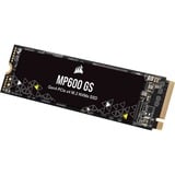 Corsair MP600 GS 500 GB SSD Noir