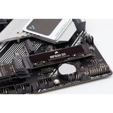 Corsair MP600 GS 500 GB SSD Noir