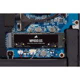 Corsair MP600 GS 500 GB SSD Noir
