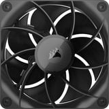 Corsair RX120 MAX Thick, Ventilateur de boîtier Noir, 3 pièces, connecteur de ventilateur PWM à 4 broches
