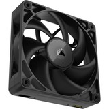 Corsair RX120 MAX Thick ventilateurs de boîtier Noir, 3 pièces, 120 x 120 x 30 mm, PWM
