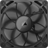 Corsair RX120 MAX Thick ventilateurs de boîtier Noir, 3 pièces, 120 x 120 x 30 mm, PWM
