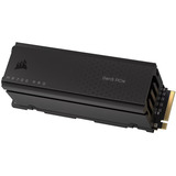 Corsair  SSD Noir