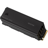 Corsair  SSD Noir
