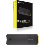 Corsair  SSD Noir