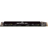 Corsair  SSD Noir