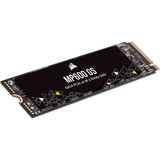 Corsair  SSD Noir